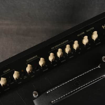 Blackstar HT-20R MkII Valve Combo - 2nd Hand image 6