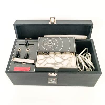 Vintage Maestro Sireko Tape Delay image 8