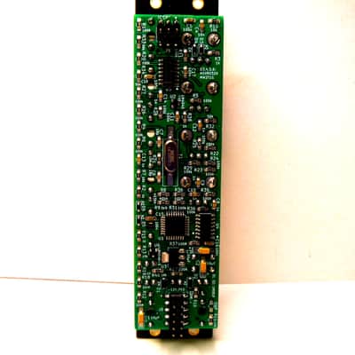 Tesseract Modular Radioactive Digital Oscillator Mint+ Eurorack Module image 2