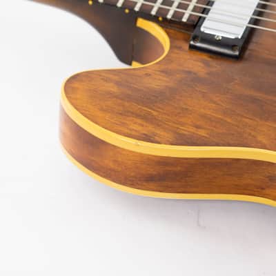 Gibson ES-325 1970 - Walnut image 10