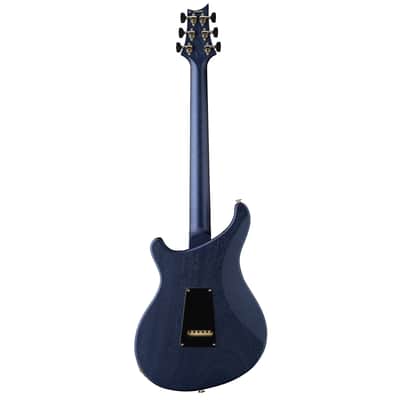 PRS S2 Vela Satin Metallic Midnight - Electric Guitar image 1
