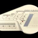 1995 Suzuki Omnichord OM-300 Digital Synth & Drum Machine With MIDI Gorillaz Clint Eastwood David Bowie OM-250m
