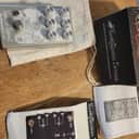 EarthQuaker Devices Space Spiral Modulated Delay Device 2017 - 2019 - Silver / White Print