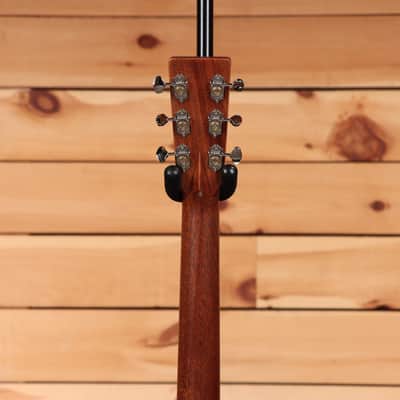 Martin Custom Shop NAMM 2026 Custom #5 - Aging Toner - 3044277 - PLEK'd image 10