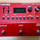 Boss RC-500 Loop Station 2020 - Present Red