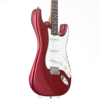 Fender USA Am Vin Ii 1965 St Car [V2551533] (04/10) image 8