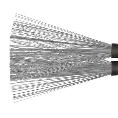 Meinl Compact Wire Brush image 2