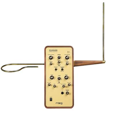 Moog Claravox Centennial Theremin