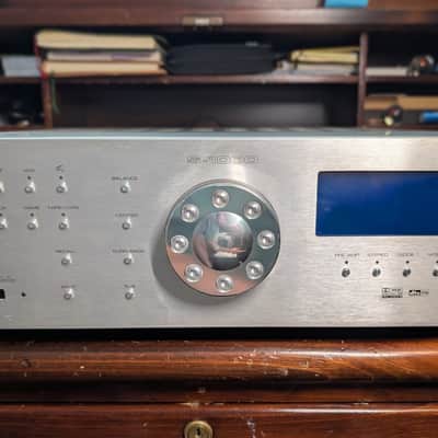 KRELL S-1000 Surround Preamp/ Processor with HDMI Technology Home Theatre System image 1
