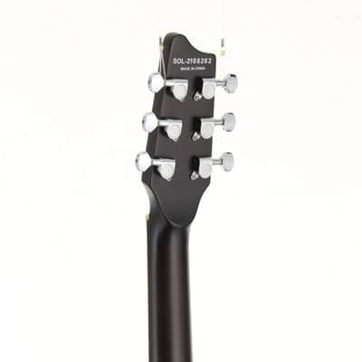 SCHECTER JOL Series OL-FL SNTL Satin Natural 2021 [SN | Reverb