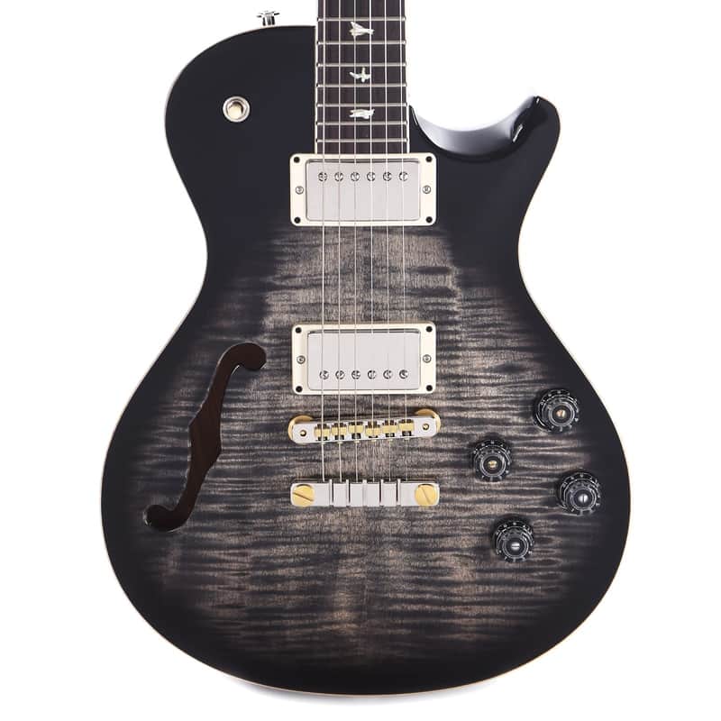 PRS Singlecut McCarty 594 Semi-Hollow Limited  2018 image 2