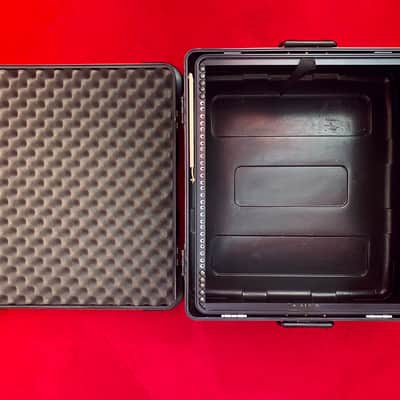 Gator Flight Case moulé G-MIX-12 PU, pour tables de mixage montables en rack jusqu'à 12U Bild 3