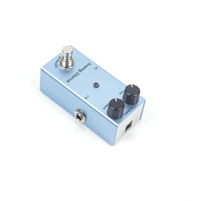 Analog Chorus Pedal By Handmade Free Shipment,price include the import duty for US buyer image 4