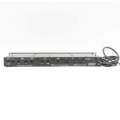 DigiTech IPS-33 Smart Shift Intelligent Pitch Shifter Rack Effects Processor image 5