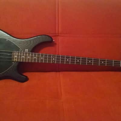 Sandberg Basic 4 bass Brownburst Active/Passive Humbucker Awesome! image 2