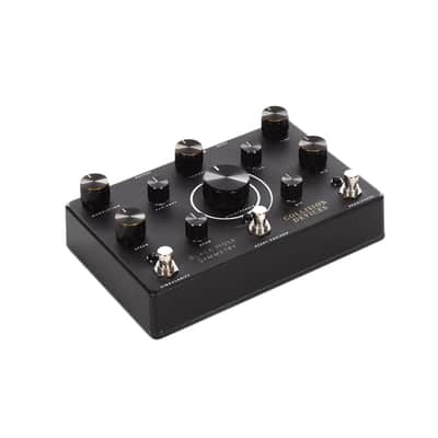 Collision Devices Black Hole Symmetry Delay Reverb Fuzz image 2