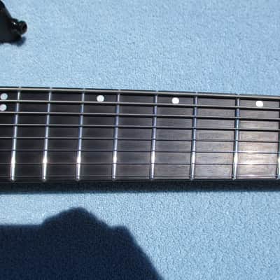 Kiesel Aries 8 AM8 Multiscale Black Raw Tone image 7