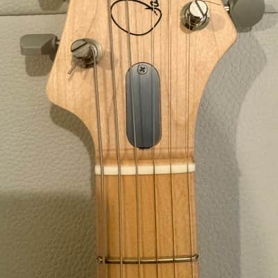 PRS Silver Sky - Orion Green - Very Good Condition image 4
