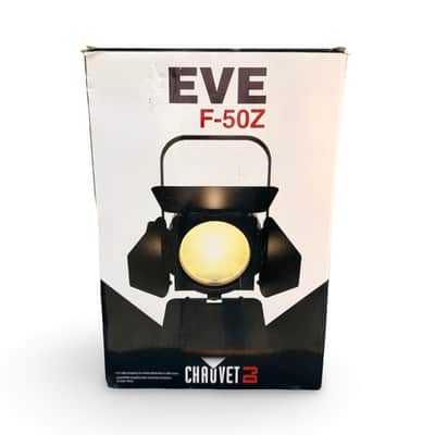 Chauvet Eve F-50Z Stage Light image 2