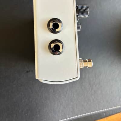 Wampler Metaverse 2022 - Present - White / Black image 3