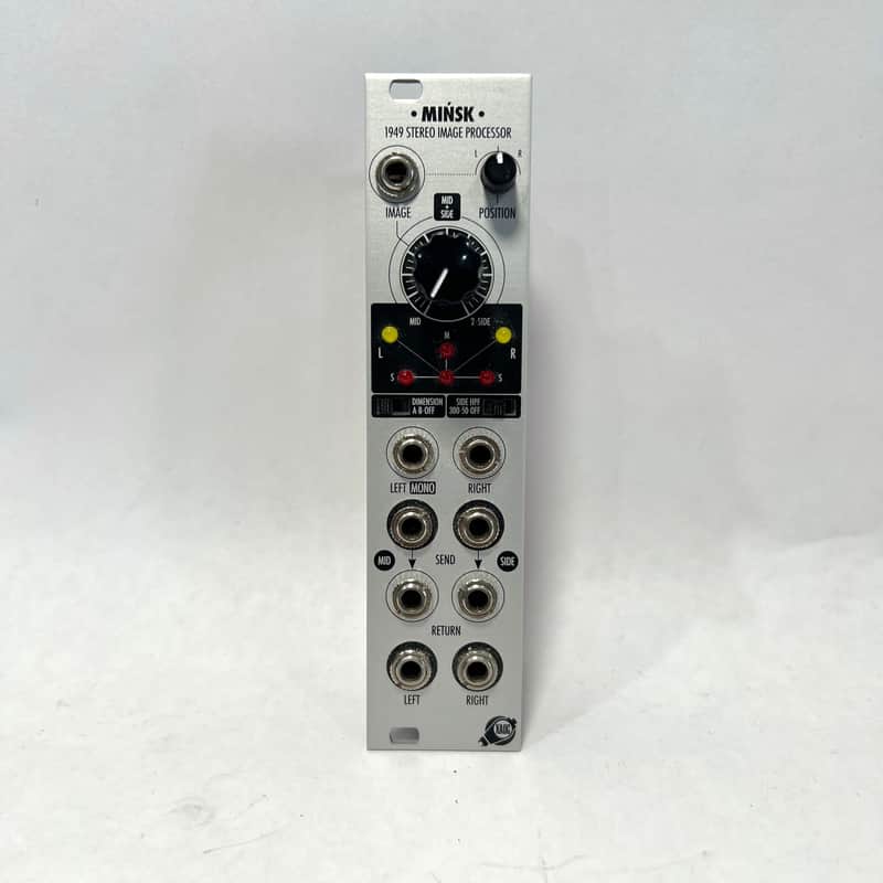 XAOC Devices Minsk Stereo Image Processor image 1