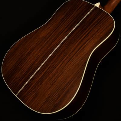 Martin Guitars Standard Series D-28 Satin image 7
