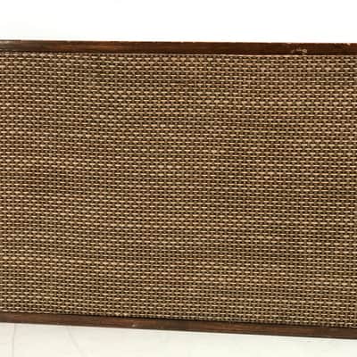 Silvertone Speaker Enclosure 7428 Pair image 3