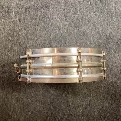 Wilson Brothers 14" Vintage Snare Drum image 2