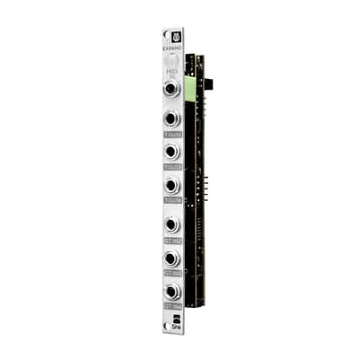Shakmat Modular Bard Quartet Expander image 3