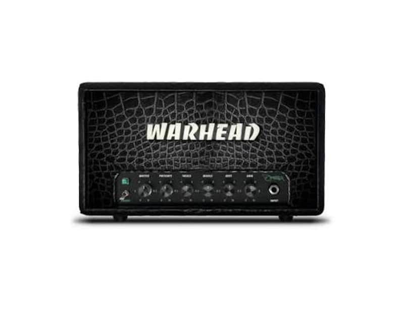 Warhead Amps Dimebag Mini Warhead image 1