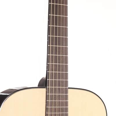 Yamaha TAS1E TransAcoustic Guitar 2nd Generation Acoustic-Electric Natural image 7