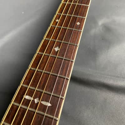 Aria Dreadnought AD-80 Rare! Martin D42 D41 Clone 2006 image 5