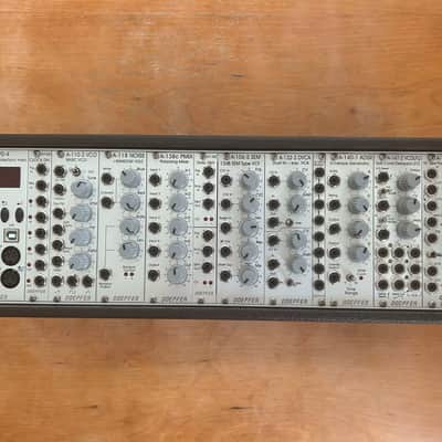 Doepfer A-100 Starter System | Tolex image 2