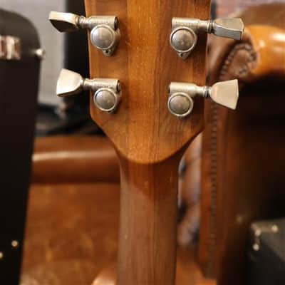 Gibson The Paul Walnut 1979 (Used) image 6