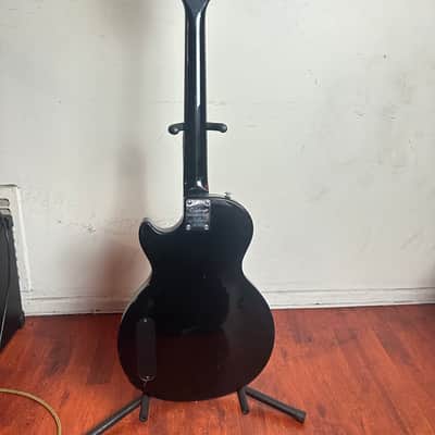 Epiphone Les Paul Junior Sunburst image 6