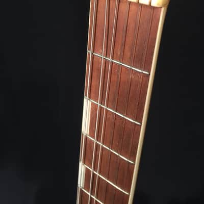 Starway MJ-2L Teisco 1962 Good action All original image 6