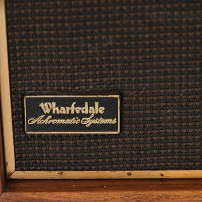 Wharfedale W60E Pair of Speakers – Professionally Restored – 1-Year Warranty image 14