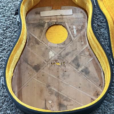 1947 Martin D-28 | Brazilian Rosewood | Smokies Red Spruce Retop by Joshua Young image 15