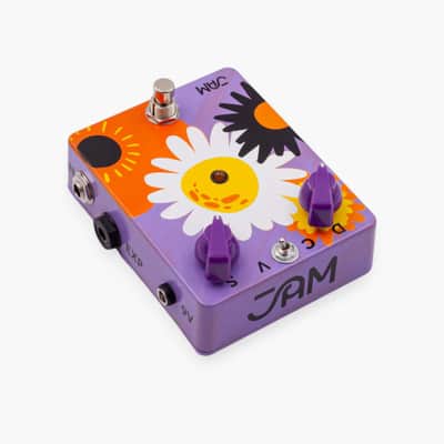 JAM Pedals RetroVibe V2 image 7