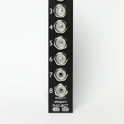 EXPERT SLEEPERS FHX-8GT EXPANDER : BRAND NEW :  [DETROIT MODULAR] image 1