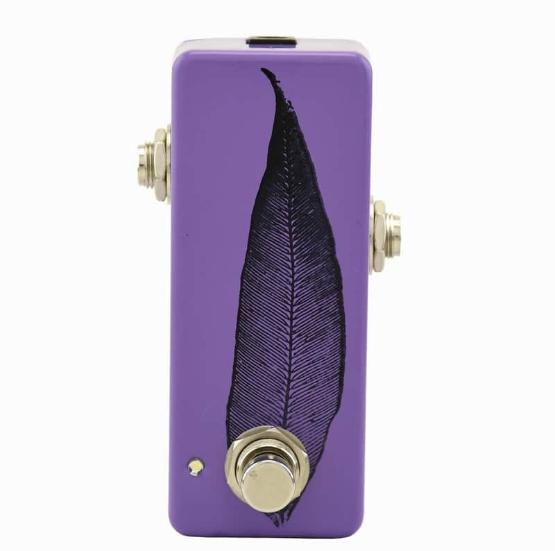 Farm Sweet Leaf Fuzz (Small Box) image 1