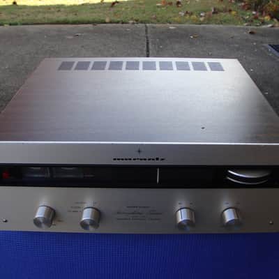 Marantz 23 (Twenty Three) AM/FM Stereophonic Tuner image 3