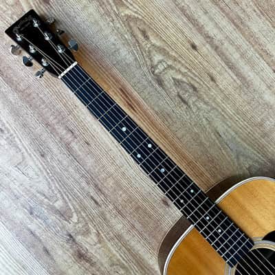 Martin Standard Series D-28 2010 Gloss Natural image 8