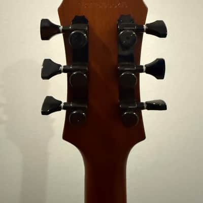 Epiphone SG Standard '61 2020 - Present - Vintage Cherry image 4