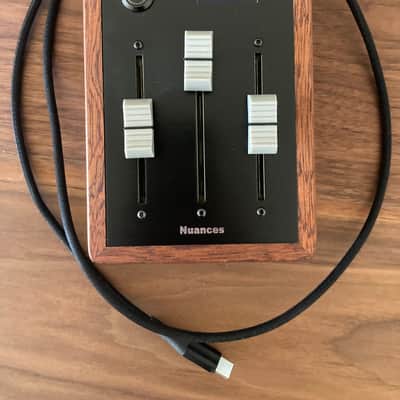 Nuances Controller mk2 image 2