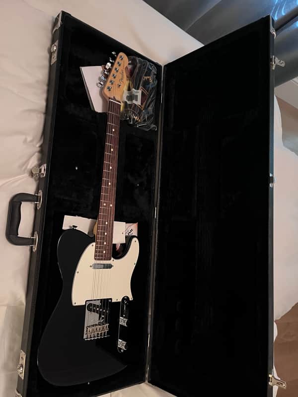 Fender American Standard Telecaster