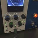 WesAudio DIONE ng500 500 Series Stereo Bus Compressor w/ 6ft cable.