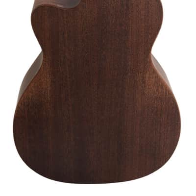 Martin 000C Jr E StreetMaster Acoustic Electric New for 2025 image 3