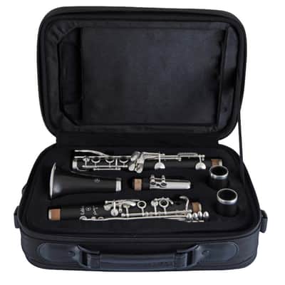 Leblanc LCL511S Serenade II Soprano Bb Clarinet image 5