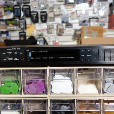 Roland GM-70 GR-MIDI Converter + Roland GK1 Pickup Bundle! 1986 - 1988 - Black